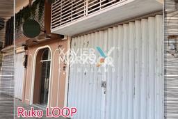 Ruko Dijual Lokasi Emas di Dukuh Pakis Luas 144m2 Ruko Dijual Lokasi Emas di Dukuh Pakis Luas 144m2