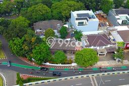 Dijual Kantor di Kebayoran Baru Jakarta Selatan LT 1165m2 / LB 452m2 Dijual Kantor di Kebayoran Baru Jakarta Selatan LT 1165m2 / LB 452m2