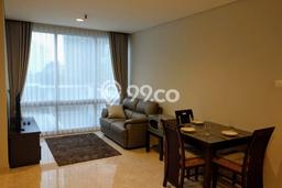 Paling Dicari! Apartemen Eksklusif Dijual di Setiabudi Punya 2 Bedroom Paling Dicari! Apartemen Eksklusif Dijual di Setiabudi Punya 2 Bedroom