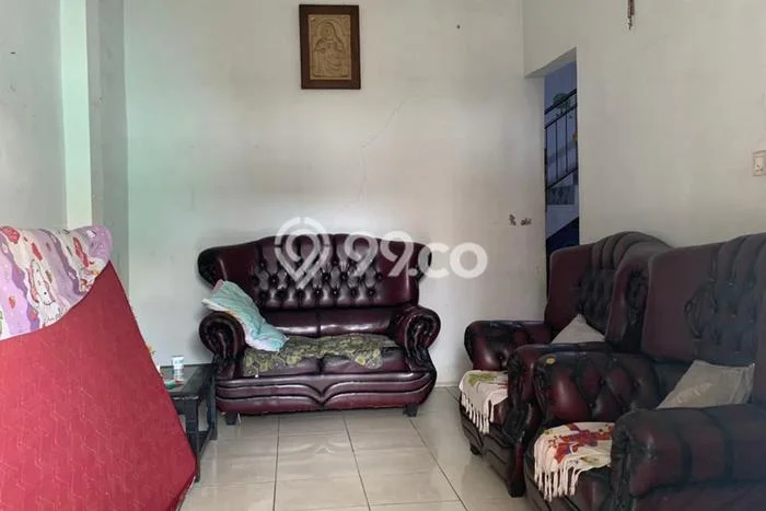For Sale Hunian Rumah Nyaman 3 KT di Bekasi, Bekasi For Sale Hunian Rumah Nyaman 3 KT di Bekasi, Bekasi