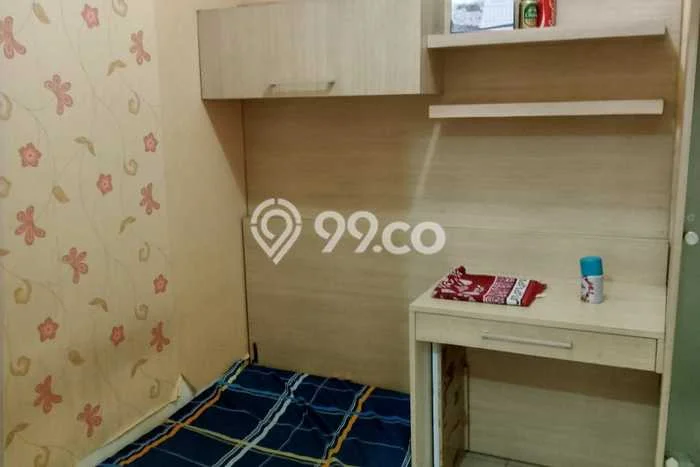 Disewakan Segera Apartemen Strategis 2 KT, 1 KM di Kawasan Cempaka Putih Disewakan Segera Apartemen Strategis 2 KT, 1 KM di Kawasan Cempaka Putih