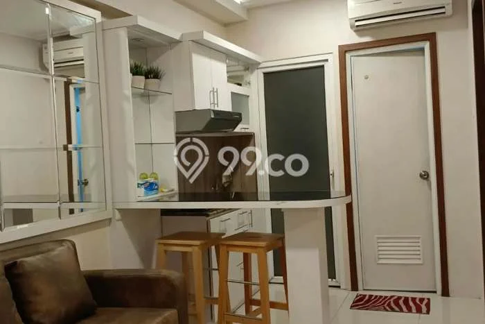 Sewa Apartemen Murah di Cempaka Putih, Jakarta Pusat Dekat Fasilitas Umum Sewa Apartemen Murah di Cempaka Putih, Jakarta Pusat Dekat Fasilitas Umum