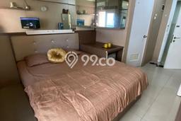 Disewakan Cepat! Hunian Apartemen Hemat di Cempaka Putih, Jakarta Pusat 1 Kamar Tidur dan 0 Kamar Mandi Disewakan Cepat! Hunian Apartemen Hemat di Cempaka Putih, Jakarta Pusat 1 Kamar Tidur dan 0 Kamar Mandi