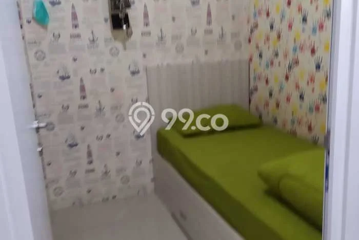 Disewakan Cepat! Unit Apartemen Hemat di Cempaka Putih, Jakarta Pusat 2 Kamar Tidur dan 1 Kamar Mandi Disewakan Cepat! Unit Apartemen Hemat di Cempaka Putih, Jakarta Pusat 2 Kamar Tidur dan 1 Kamar Mandi