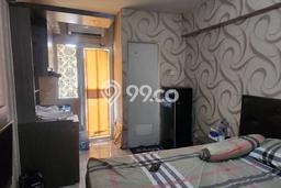 Apartemen Harga Bersahabat di Cempaka Putih Spesifikasi 1 Kamar Apartemen Harga Bersahabat di Cempaka Putih Spesifikasi 1 Kamar