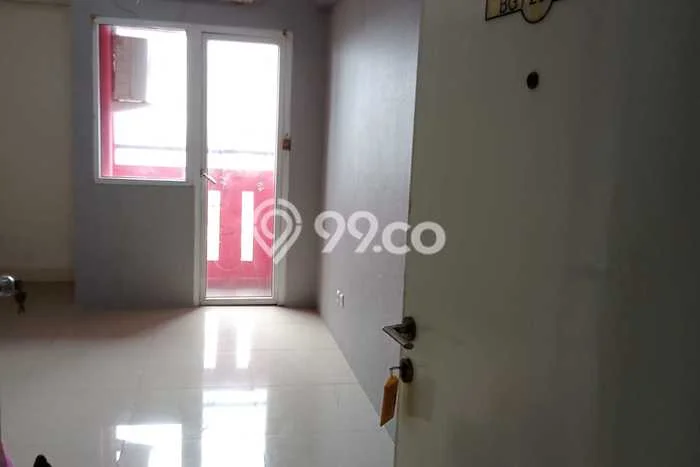 Ada Unit Apartemen Murah Disewa di Cempaka Putih, Jakarta Pusat 1 BR Ada Unit Apartemen Murah Disewa di Cempaka Putih, Jakarta Pusat 1 BR
