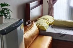 Dijual Apartemen 1 Kamar Tidur, 1 Kamar Mandi di Cempaka Putih, Jakarta Pusat Dijual Apartemen 1 Kamar Tidur, 1 Kamar Mandi di Cempaka Putih, Jakarta Pusat