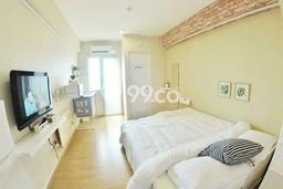 Unit Apartemen 1 Kamar & 1 Kamar Mandi Dijual di Cempaka Putih, Jakarta Pusat Unit Apartemen 1 Kamar & 1 Kamar Mandi Dijual di Cempaka Putih, Jakarta Pusat