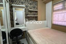 Apartemen Minimalis di Cempaka Putih Jakarta Pusat dengan 2 KT & 1 KM Apartemen Minimalis di Cempaka Putih Jakarta Pusat dengan 2 KT & 1 KM