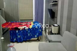 Tersedia Apartemen 1 KT, 1 KM, 21m2 di Cempaka Putih, Jakarta Pusat Tersedia Apartemen 1 KT, 1 KM, 21m2 di Cempaka Putih, Jakarta Pusat