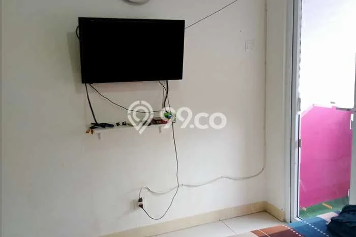 Disewakan Cepat! Hunian Apartemen Hemat di Cempaka Putih, Jakarta Pusat 1 Kamar Tidur dan 0 Kamar Mandi Disewakan Cepat! Hunian Apartemen Hemat di Cempaka Putih, Jakarta Pusat 1 Kamar Tidur dan 0 Kamar Mandi