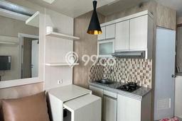 Untuk Dijual Apartemen di Cempaka Putih, Jakarta Pusat 2 KT, 1 KM Strategis Untuk Dijual Apartemen di Cempaka Putih, Jakarta Pusat 2 KT, 1 KM Strategis