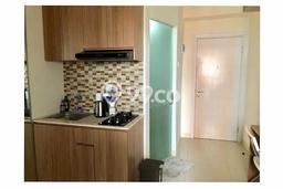 Hunian Apartemen Hemat 1 KT 1 KM di Cempaka Putih, Jakarta Pusat, DKI Jakarta Hunian Apartemen Hemat 1 KT 1 KM di Cempaka Putih, Jakarta Pusat, DKI Jakarta