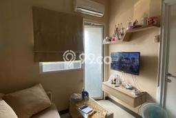 Apartemen Budget Friendly Dijual di Cempaka Putih, Jakarta Pusat Punya 2 Kamar Tidur Apartemen Budget Friendly Dijual di Cempaka Putih, Jakarta Pusat Punya 2 Kamar Tidur