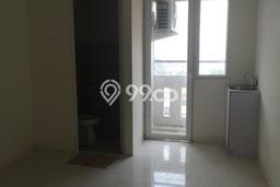 Sewa Sekarang Apartemen Strategis 1 KT, 1 KM di Kawasan Cempaka Putih Sewa Sekarang Apartemen Strategis 1 KT, 1 KM di Kawasan Cempaka Putih