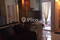 Disewakan Segera Apartemen Strategis 1 KT, 1 KM di Kawasan Cempaka Putih Disewakan Segera Apartemen Strategis 1 KT, 1 KM di Kawasan Cempaka Putih