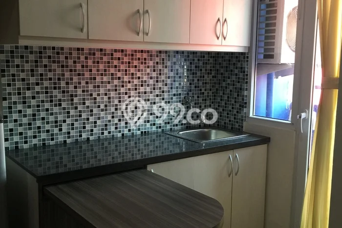 Hunian Apartemen Sewa Terjangkau 21m2 di Cempaka Putih, Cocok untuk Tempat Tinggal Anda Hunian Apartemen Sewa Terjangkau 21m2 di Cempaka Putih, Cocok untuk Tempat Tinggal Anda