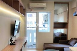 Disewakan Apartemen Minimalis 21m2 Punya 1 KT, 1 KM, Lokasi di Cempaka Putih Disewakan Apartemen Minimalis 21m2 Punya 1 KT, 1 KM, Lokasi di Cempaka Putih