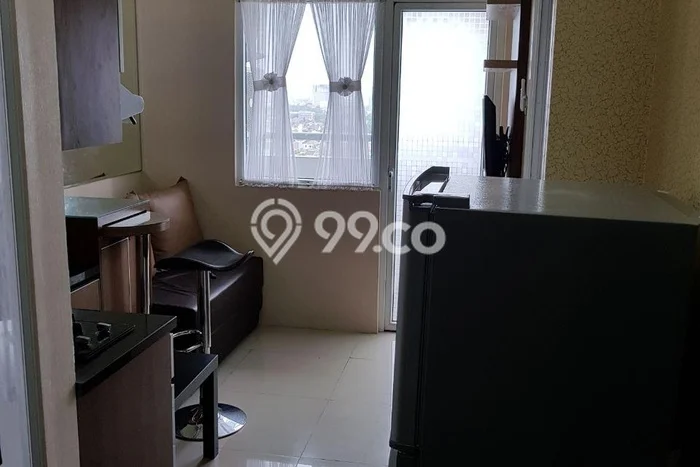 Jarang Ada! Hunian Apartemen Hemat di Cempaka Putih, Jakarta Pusat 2 Kamar Tidur dan 1 Kamar Mandi Jarang Ada! Hunian Apartemen Hemat di Cempaka Putih, Jakarta Pusat 2 Kamar Tidur dan 1 Kamar Mandi