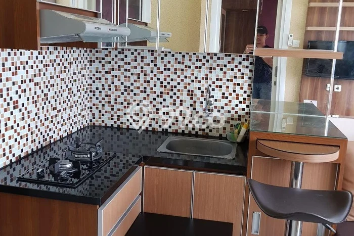 Jarang Ada! Hunian Apartemen Hemat di Cempaka Putih, Jakarta Pusat 2 Kamar Tidur dan 1 Kamar Mandi Jarang Ada! Hunian Apartemen Hemat di Cempaka Putih, Jakarta Pusat 2 Kamar Tidur dan 1 Kamar Mandi