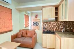 Apartemen Terjangkau Dijual di Jakarta Pusat 2 KT & 1 KM Apartemen Terjangkau Dijual di Jakarta Pusat 2 KT & 1 KM