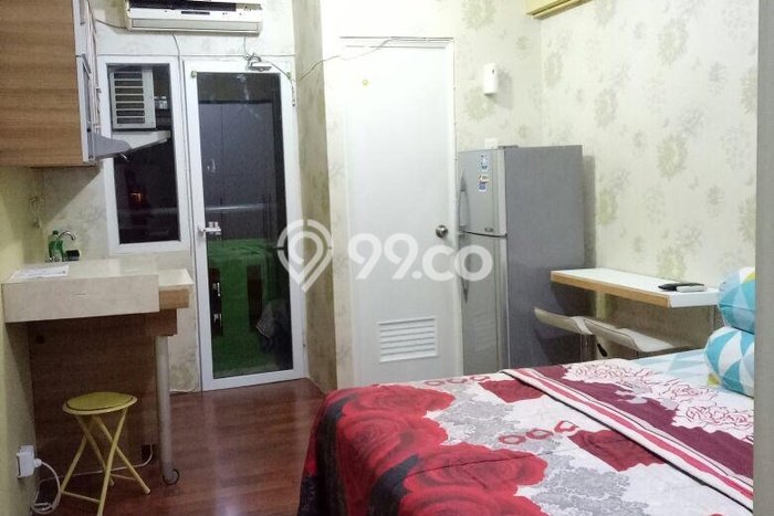 Sewa Apartemen Murah di Cempaka Putih, Jakarta Pusat Dekat Fasilitas Umum Sewa Apartemen Murah di Cempaka Putih, Jakarta Pusat Dekat Fasilitas Umum