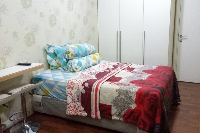 Sewa Apartemen Murah di Cempaka Putih, Jakarta Pusat Dekat Fasilitas Umum Sewa Apartemen Murah di Cempaka Putih, Jakarta Pusat Dekat Fasilitas Umum