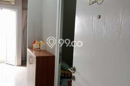 Sewa Apartemen Minimalis 34m2 Punya 3 KT, 2 KM, Lokasi di Cempaka Putih Sewa Apartemen Minimalis 34m2 Punya 3 KT, 2 KM, Lokasi di Cempaka Putih