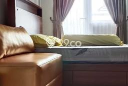 Disewakan Segera Apartemen Strategis 1 KT, 1 KM di Kawasan Cempaka Putih Disewakan Segera Apartemen Strategis 1 KT, 1 KM di Kawasan Cempaka Putih