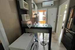 Ada Kamar Hunian Hemat Disewa di Cempaka Putih, Jakarta Pusat 2 BR Ada Kamar Hunian Hemat Disewa di Cempaka Putih, Jakarta Pusat 2 BR