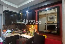 Disewakan Segera Apartemen Strategis 2 KT, 1 KM di Kawasan Cempaka Putih Disewakan Segera Apartemen Strategis 2 KT, 1 KM di Kawasan Cempaka Putih