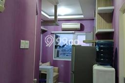 Hunian Apartemen 2 KT 1 KM Dijual di Cempaka Putih Jakarta Pusat, Luas 33m2 Hunian Apartemen 2 KT 1 KM Dijual di Cempaka Putih Jakarta Pusat, Luas 33m2