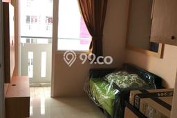 Sewa Apartemen Murah di Cempaka Putih, Jakarta Pusat Dekat Fasilitas Umum Sewa Apartemen Murah di Cempaka Putih, Jakarta Pusat Dekat Fasilitas Umum