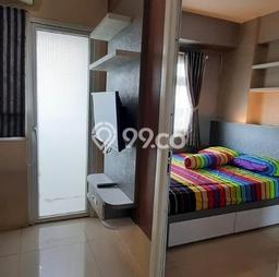 Disewakan Cepat! Unit Apartemen Hemat di Cempaka Putih, Jakarta Pusat 2 Kamar Tidur dan 1 Kamar Mandi Disewakan Cepat! Unit Apartemen Hemat di Cempaka Putih, Jakarta Pusat 2 Kamar Tidur dan 1 Kamar Mandi