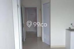 Apartemen Murah dengan 1 BR & 1 KM di Cempaka Putih Jakarta Pusat Apartemen Murah dengan 1 BR & 1 KM di Cempaka Putih Jakarta Pusat