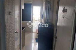 Dijual Apartemen 2 Kamar Tidur, 1 Kamar Mandi di Cempaka Putih, Jakarta Pusat Dijual Apartemen 2 Kamar Tidur, 1 Kamar Mandi di Cempaka Putih, Jakarta Pusat