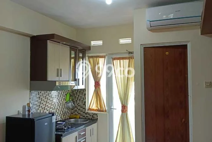 Sewa Apartemen Murah di Cempaka Putih, Jakarta Pusat Dekat Fasilitas Umum Sewa Apartemen Murah di Cempaka Putih, Jakarta Pusat Dekat Fasilitas Umum
