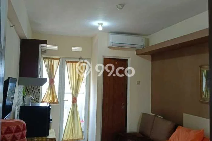 Sewa Apartemen Murah di Cempaka Putih, Jakarta Pusat Dekat Fasilitas Umum Sewa Apartemen Murah di Cempaka Putih, Jakarta Pusat Dekat Fasilitas Umum