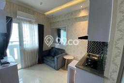 Hunian Apartemen Sewa Terjangkau 33m2 di Cempaka Putih, Cocok Dijadikan Hunian Anda Hunian Apartemen Sewa Terjangkau 33m2 di Cempaka Putih, Cocok Dijadikan Hunian Anda
