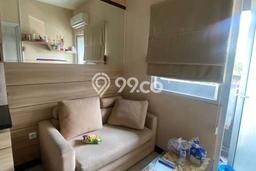 Apartemen Budget Friendly Dijual di Cempaka Putih, Jakarta Pusat Punya 2 Kamar Tidur Apartemen Budget Friendly Dijual di Cempaka Putih, Jakarta Pusat Punya 2 Kamar Tidur