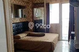 Apartemen Siap Huni 1 BR dengan Harga Hemat di Area Cempaka Putih, Jakarta Pusat Apartemen Siap Huni 1 BR dengan Harga Hemat di Area Cempaka Putih, Jakarta Pusat