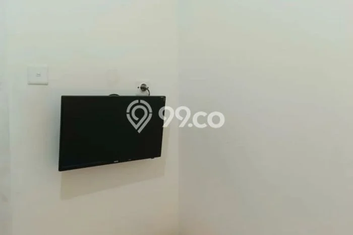 Apartemen Siap Pakai 2 Kamar dengan Harga Terjangkau di Area Cempaka Putih, Jakarta Pusat Apartemen Siap Pakai 2 Kamar dengan Harga Terjangkau di Area Cempaka Putih, Jakarta Pusat