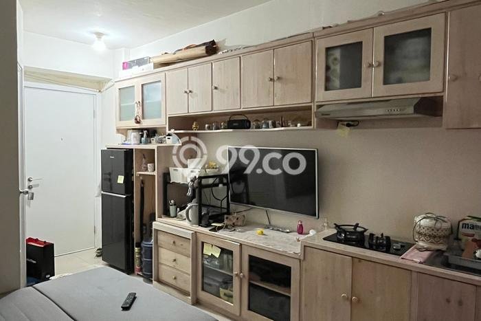 Hunian Apartemen Sewa Murah 21m2 di Cempaka Putih, Cocok Dijadikan Tempat Tinggal Anda Hunian Apartemen Sewa Murah 21m2 di Cempaka Putih, Cocok Dijadikan Tempat Tinggal Anda