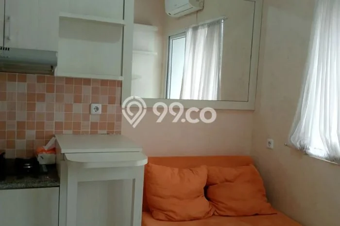 Sewa Apartemen Murah di Cempaka Putih, Jakarta Pusat Dekat Fasilitas Umum Sewa Apartemen Murah di Cempaka Putih, Jakarta Pusat Dekat Fasilitas Umum