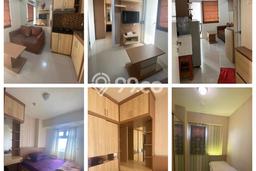 Jarang Ada! Unit Apartemen Hemat di Cempaka Putih, Jakarta Pusat 2 Kamar Tidur dan 1 Kamar Mandi Jarang Ada! Unit Apartemen Hemat di Cempaka Putih, Jakarta Pusat 2 Kamar Tidur dan 1 Kamar Mandi
