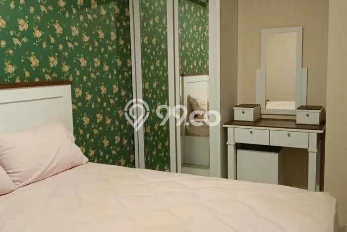 Sewa Apartemen Murah di Cempaka Putih, Jakarta Pusat Dekat Fasilitas Umum Sewa Apartemen Murah di Cempaka Putih, Jakarta Pusat Dekat Fasilitas Umum