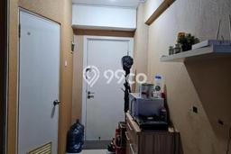 Unit Apartemen 1 Kamar & 1 Kamar Mandi Dijual di Cempaka Putih, Jakarta Pusat Unit Apartemen 1 Kamar & 1 Kamar Mandi Dijual di Cempaka Putih, Jakarta Pusat