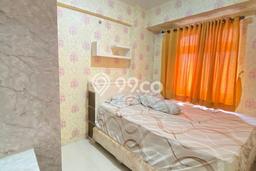 Sewa Apartemen Minimalis 33m2 Punya 1 KT, 1 KM, Lokasi di Cempaka Putih Sewa Apartemen Minimalis 33m2 Punya 1 KT, 1 KM, Lokasi di Cempaka Putih
