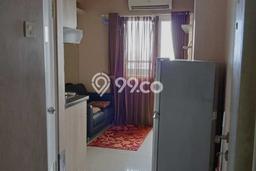 Hunian Apartemen Hemat 2 KT 1 KM di Cempaka Putih, Jakarta Pusat, DKI Jakarta Hunian Apartemen Hemat 2 KT 1 KM di Cempaka Putih, Jakarta Pusat, DKI Jakarta