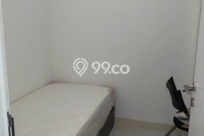 Hunian Apartemen Sewa Terjangkau 33m2 di Cempaka Putih, Cocok Dijadikan Hunian Anda Hunian Apartemen Sewa Terjangkau 33m2 di Cempaka Putih, Cocok Dijadikan Hunian Anda